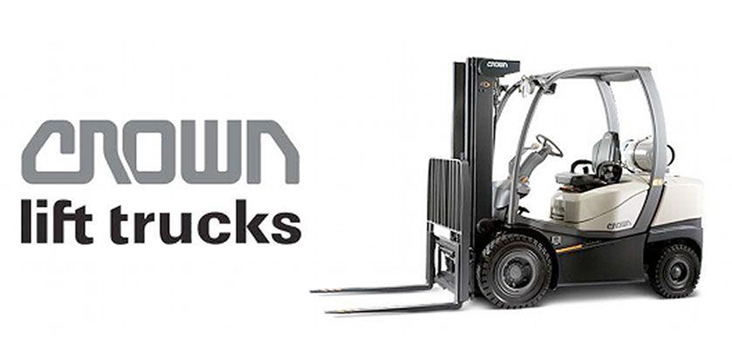 Crown Forklift